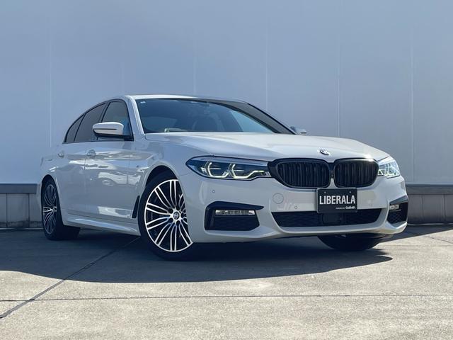 ５シリーズ ５２３ｄ　エディション　ミッション：インポッシブル　ワンオーナー　純正ナビ　バックカメラ　サンルーフ　ハーフレザーシート　アダプティブクルーズコントロール　コンフォートアクセス　パワートランク　ターボ　純正１９インチアルミホイール　ＬＥＤヘッドライト（69枚目）