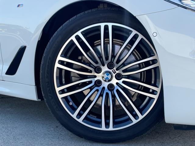 ５シリーズ ５２３ｄ　エディション　ミッション：インポッシブル　ワンオーナー　純正ナビ　バックカメラ　サンルーフ　ハーフレザーシート　アダプティブクルーズコントロール　コンフォートアクセス　パワートランク　ターボ　純正１９インチアルミホイール　ＬＥＤヘッドライト（70枚目）