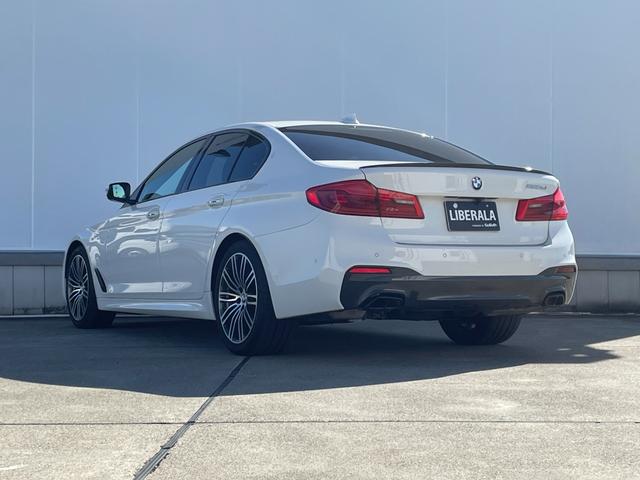 ５シリーズ ５２３ｄ　エディション　ミッション：インポッシブル　ワンオーナー　純正ナビ　バックカメラ　サンルーフ　ハーフレザーシート　アダプティブクルーズコントロール　コンフォートアクセス　パワートランク　ターボ　純正１９インチアルミホイール　ＬＥＤヘッドライト（75枚目）