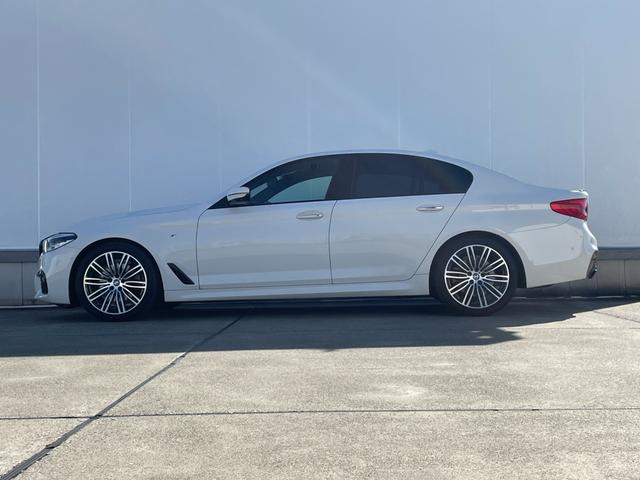 ５シリーズ ５２３ｄ　エディション　ミッション：インポッシブル　ワンオーナー　純正ナビ　バックカメラ　サンルーフ　ハーフレザーシート　アダプティブクルーズコントロール　コンフォートアクセス　パワートランク　ターボ　純正１９インチアルミホイール　ＬＥＤヘッドライト（76枚目）