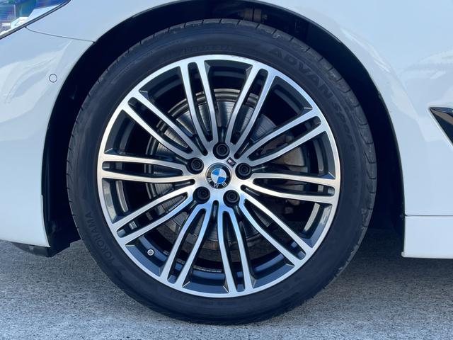 ５シリーズ ５２３ｄ　エディション　ミッション：インポッシブル　ワンオーナー　純正ナビ　バックカメラ　サンルーフ　ハーフレザーシート　アダプティブクルーズコントロール　コンフォートアクセス　パワートランク　ターボ　純正１９インチアルミホイール　ＬＥＤヘッドライト（77枚目）