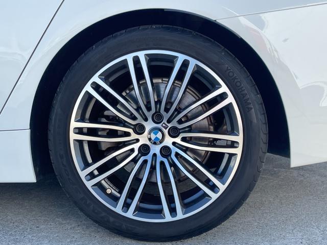 ５シリーズ ５２３ｄ　エディション　ミッション：インポッシブル　ワンオーナー　純正ナビ　バックカメラ　サンルーフ　ハーフレザーシート　アダプティブクルーズコントロール　コンフォートアクセス　パワートランク　ターボ　純正１９インチアルミホイール　ＬＥＤヘッドライト（78枚目）