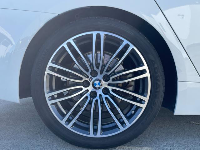 ５シリーズ ５２３ｄ　エディション　ミッション：インポッシブル　ワンオーナー　純正ナビ　バックカメラ　サンルーフ　ハーフレザーシート　アダプティブクルーズコントロール　コンフォートアクセス　パワートランク　ターボ　純正１９インチアルミホイール　ＬＥＤヘッドライト（80枚目）