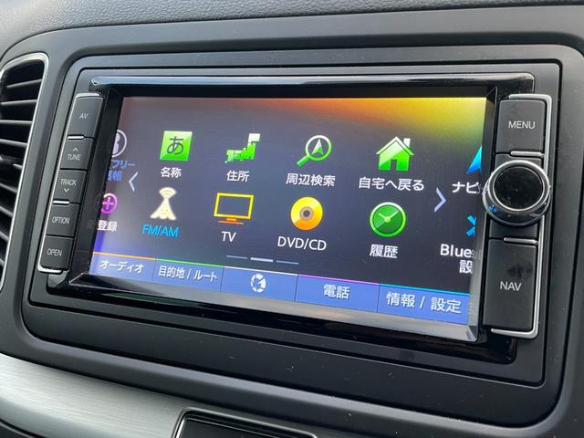 シャラン ＴＳＩ　コンフォートライン　ナビゲーションパッケージ　ハイキセノンパッケージ　純正ナビ　バックカメラ　純正１６インチアルミホイール　アダプティブクルーズコントロール　スマートキー　プッシュスタート　アイドリングストップ（5枚目）