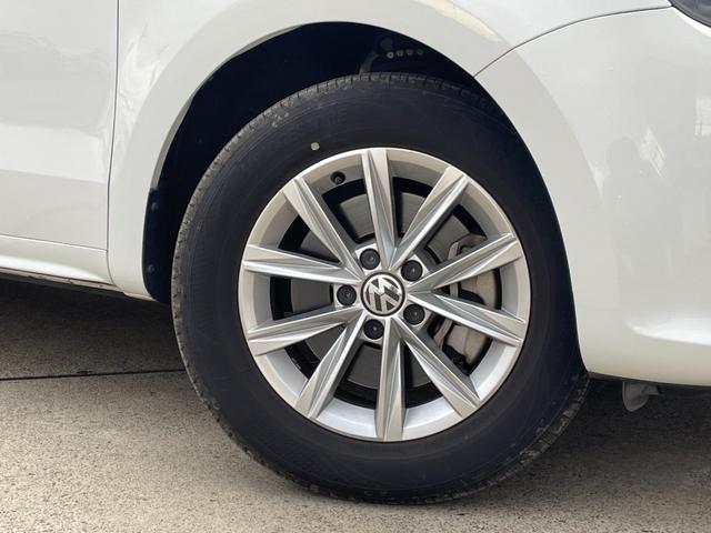 シャラン ＴＳＩ　コンフォートライン　ナビゲーションパッケージ　ハイキセノンパッケージ　純正ナビ　バックカメラ　純正１６インチアルミホイール　アダプティブクルーズコントロール　スマートキー　プッシュスタート　アイドリングストップ（58枚目）