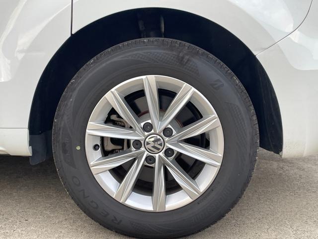 シャラン ＴＳＩ　コンフォートライン　ナビゲーションパッケージ　ハイキセノンパッケージ　純正ナビ　バックカメラ　純正１６インチアルミホイール　アダプティブクルーズコントロール　スマートキー　プッシュスタート　アイドリングストップ（66枚目）