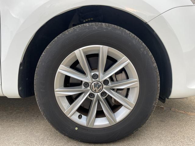 シャラン ＴＳＩ　コンフォートライン　ナビゲーションパッケージ　ハイキセノンパッケージ　純正ナビ　バックカメラ　純正１６インチアルミホイール　アダプティブクルーズコントロール　スマートキー　プッシュスタート　アイドリングストップ（67枚目）