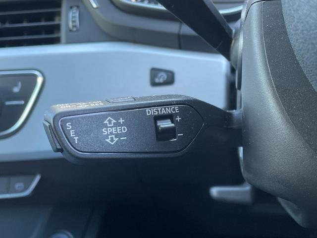 Ａ５スポーツバック ４０ＴＦＳＩスポーツ　Ｓライン　純正ナビ　フルセグＴＶ　バーチャルコックピット　全方位カメラ　パワーリアゲート　パワーシート　アダプティブクルーズコントロール　マトリクスＬＥＤ　純正１８インチアルミホイール（12枚目）