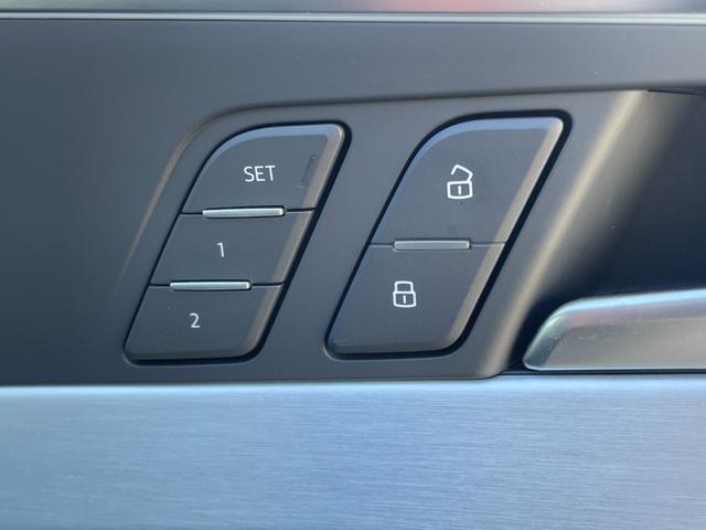 Ａ５スポーツバック ４０ＴＦＳＩスポーツ　Ｓライン　純正ナビ　フルセグＴＶ　バーチャルコックピット　全方位カメラ　パワーリアゲート　パワーシート　アダプティブクルーズコントロール　マトリクスＬＥＤ　純正１８インチアルミホイール（40枚目）