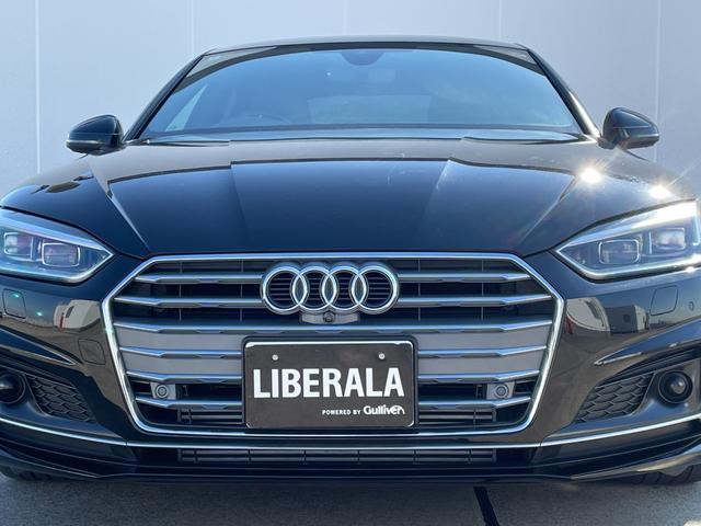 Ａ５スポーツバック ４０ＴＦＳＩスポーツ　Ｓライン　純正ナビ　フルセグＴＶ　バーチャルコックピット　全方位カメラ　パワーリアゲート　パワーシート　アダプティブクルーズコントロール　マトリクスＬＥＤ　純正１８インチアルミホイール（65枚目）