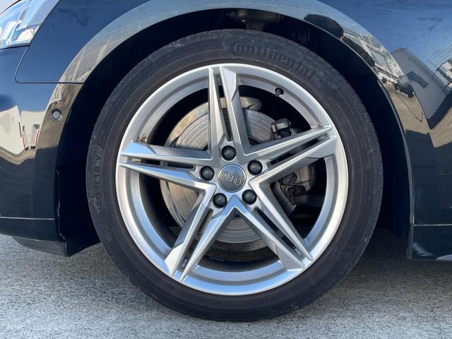 Ａ５スポーツバック ４０ＴＦＳＩスポーツ　Ｓライン　純正ナビ　フルセグＴＶ　バーチャルコックピット　全方位カメラ　パワーリアゲート　パワーシート　アダプティブクルーズコントロール　マトリクスＬＥＤ　純正１８インチアルミホイール（77枚目）