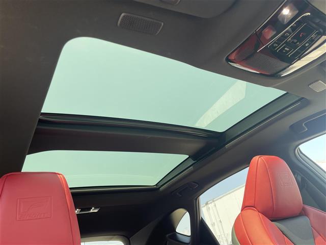 NX NX350h Fスポーツ 純正ナビ 360°カメラ レザーシート ETC2.0 ブラインドスポットモニター アダプティブクルーズコントロール フルセグTV LEDヘッドライト シートヒーター シートエアコン HUD(6枚目)