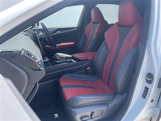 NX NX350h Fスポーツ 純正ナビ 360°カメラ レザーシート ETC2.0 ブラインドスポットモニター アダプティブクルーズコントロール フルセグTV LEDヘッドライト シートヒーター シートエアコン HUD(27枚目)