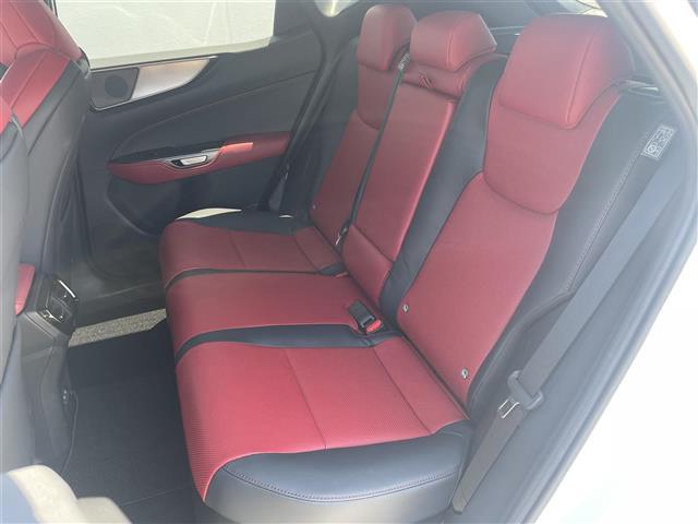 NX NX350h Fスポーツ 純正ナビ 360°カメラ レザーシート ETC2.0 ブラインドスポットモニター アダプティブクルーズコントロール フルセグTV LEDヘッドライト シートヒーター シートエアコン HUD(28枚目)