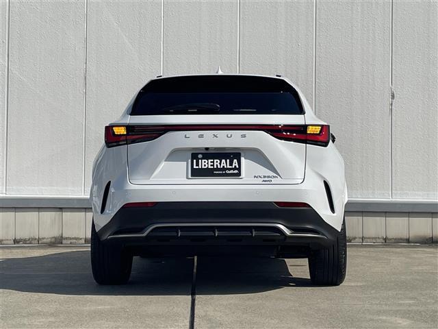 NX NX350h Fスポーツ 純正ナビ 360°カメラ レザーシート ETC2.0 ブラインドスポットモニター アダプティブクルーズコントロール フルセグTV LEDヘッドライト シートヒーター シートエアコン HUD(32枚目)