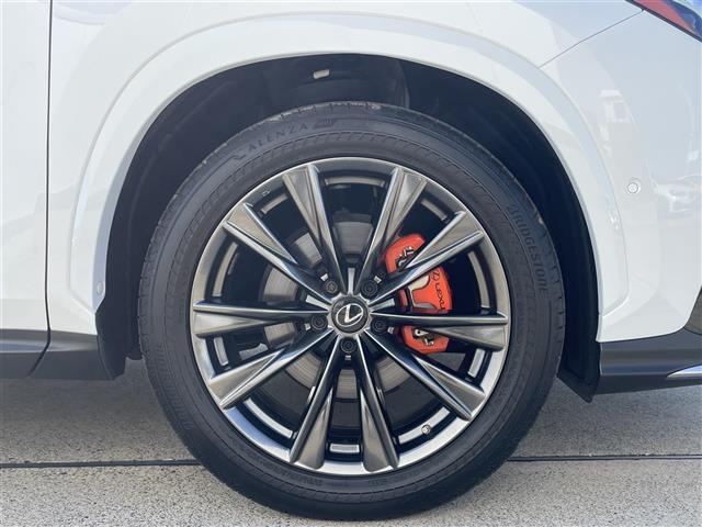 NX NX350h Fスポーツ 純正ナビ 360°カメラ レザーシート ETC2.0 ブラインドスポットモニター アダプティブクルーズコントロール フルセグTV LEDヘッドライト シートヒーター シートエアコン HUD(42枚目)