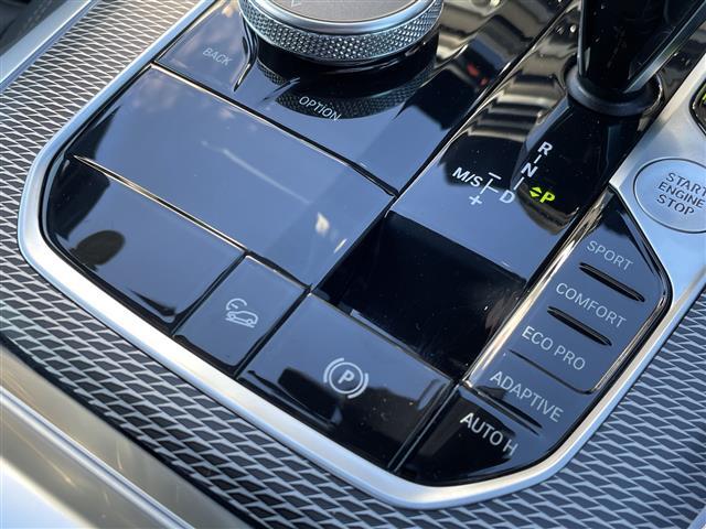 X5 xDrive 35d Mスポーツ 純正ナビ 360°カメラ Bluetooth接続 AppleCarPlay AndoroidoAuto フルセグTV ブラインドスポットモニター レーンキープアシスト アダプティブクルーズコントロール(20枚目)