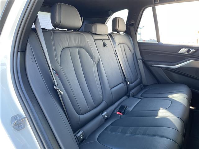 X5 xDrive 35d Mスポーツ 純正ナビ 360°カメラ Bluetooth接続 AppleCarPlay AndoroidoAuto フルセグTV ブラインドスポットモニター レーンキープアシスト アダプティブクルーズコントロール(27枚目)