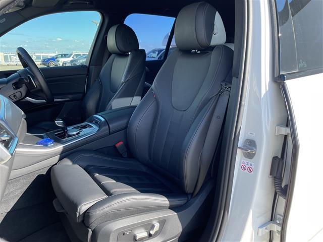 X5 xDrive 35d Mスポーツ 純正ナビ 360°カメラ Bluetooth接続 AppleCarPlay AndoroidoAuto フルセグTV ブラインドスポットモニター レーンキープアシスト アダプティブクルーズコントロール(29枚目)