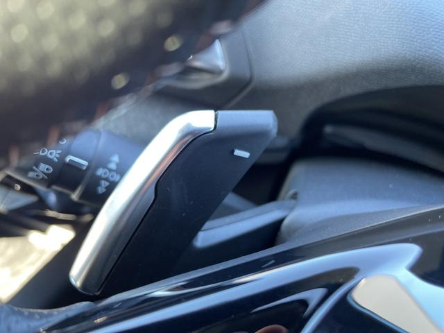 ３００８ ＧＴ　ブルーＨＤｉ　ガラスサンルーフ　ハーフレザーシート　電動パワーシート　シートヒーター　純正ＬＥＤヘッドライト　純正１８インチアルミホイール　オートテールゲート　パドルシフト　バックモニター　ブラインドスポットモニタ（15枚目）