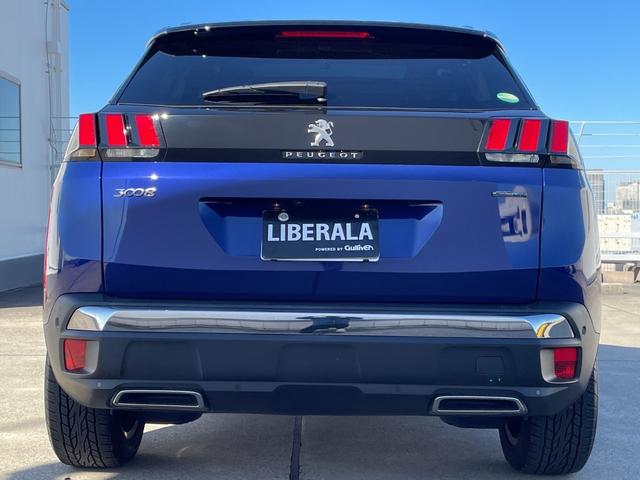 ３００８ ＧＴ　ブルーＨＤｉ　ガラスサンルーフ　ハーフレザーシート　電動パワーシート　シートヒーター　純正ＬＥＤヘッドライト　純正１８インチアルミホイール　オートテールゲート　パドルシフト　バックモニター　ブラインドスポットモニタ（55枚目）