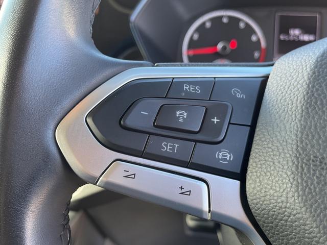 T-クロス TSI 1st 純正ナビ バックモニター Bluetooth接続 AppleCarPlay AndoroidoAuto ブラインドスポットモニター アダプティブクルーズコントロール レーンキープアシスト EC2.0(12枚目)