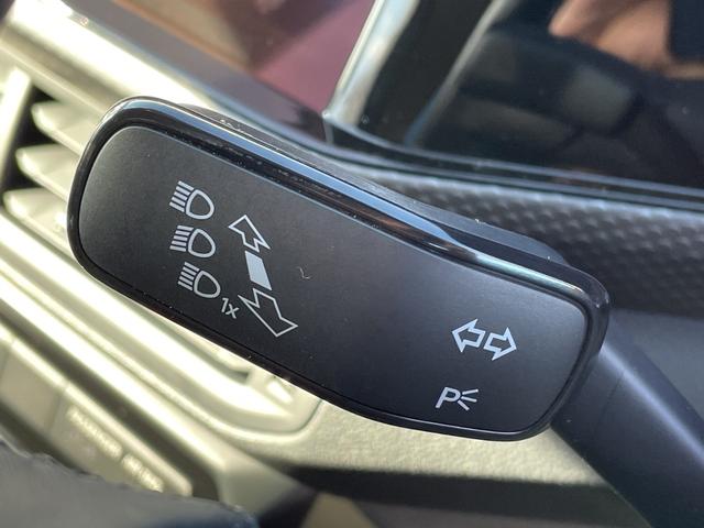 T-クロス TSI 1st 純正ナビ バックモニター Bluetooth接続 AppleCarPlay AndoroidoAuto ブラインドスポットモニター アダプティブクルーズコントロール レーンキープアシスト EC2.0(14枚目)