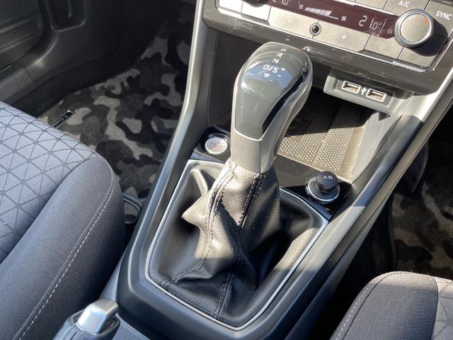 T-クロス TSI 1st 純正ナビ バックモニター Bluetooth接続 AppleCarPlay AndoroidoAuto ブラインドスポットモニター アダプティブクルーズコントロール レーンキープアシスト EC2.0(17枚目)