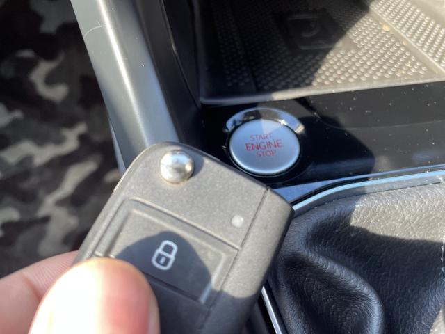 T-クロス TSI 1st 純正ナビ バックモニター Bluetooth接続 AppleCarPlay AndoroidoAuto ブラインドスポットモニター アダプティブクルーズコントロール レーンキープアシスト EC2.0(25枚目)