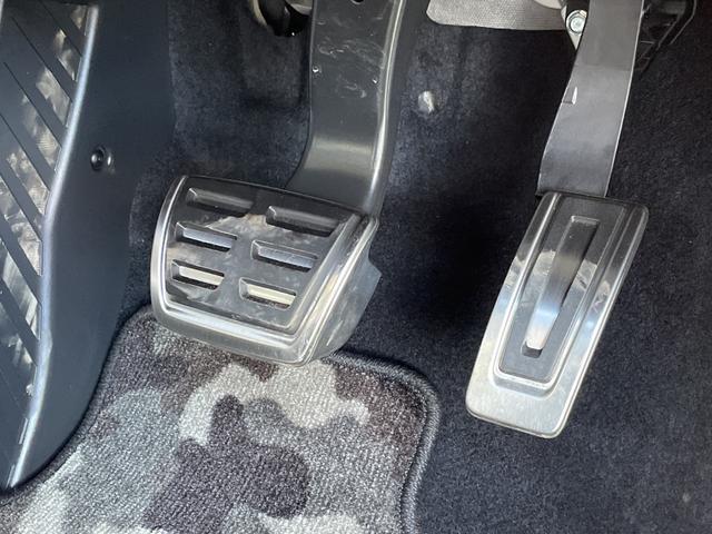 T-クロス TSI 1st 純正ナビ バックモニター Bluetooth接続 AppleCarPlay AndoroidoAuto ブラインドスポットモニター アダプティブクルーズコントロール レーンキープアシスト EC2.0(26枚目)