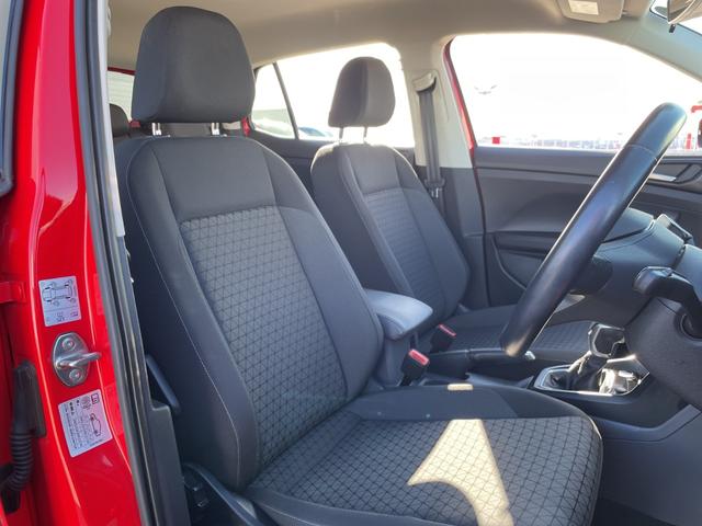 T-クロス TSI 1st 純正ナビ バックモニター Bluetooth接続 AppleCarPlay AndoroidoAuto ブラインドスポットモニター アダプティブクルーズコントロール レーンキープアシスト EC2.0(30枚目)