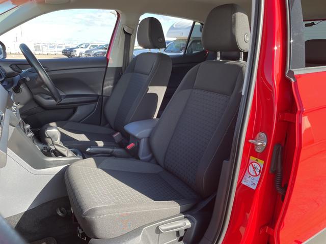 T-クロス TSI 1st 純正ナビ バックモニター Bluetooth接続 AppleCarPlay AndoroidoAuto ブラインドスポットモニター アダプティブクルーズコントロール レーンキープアシスト EC2.0(35枚目)