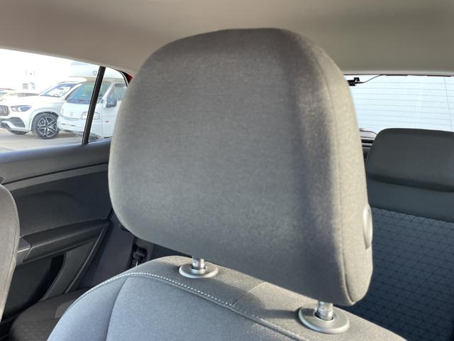 T-クロス TSI 1st 純正ナビ バックモニター Bluetooth接続 AppleCarPlay AndoroidoAuto ブラインドスポットモニター アダプティブクルーズコントロール レーンキープアシスト EC2.0(36枚目)