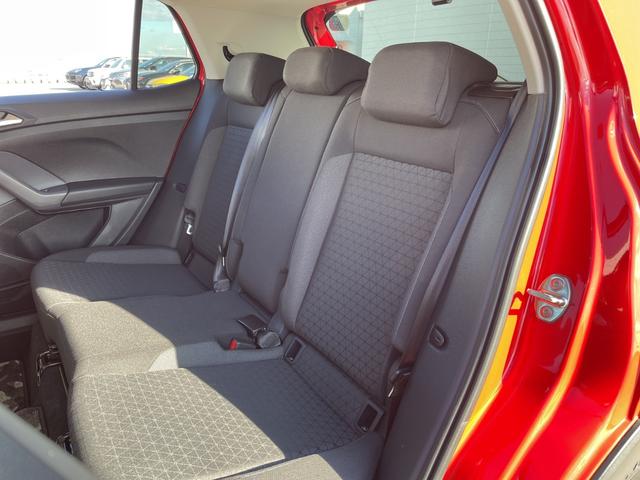 T-クロス TSI 1st 純正ナビ バックモニター Bluetooth接続 AppleCarPlay AndoroidoAuto ブラインドスポットモニター アダプティブクルーズコントロール レーンキープアシスト EC2.0(40枚目)