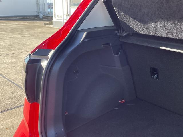 T-クロス TSI 1st 純正ナビ バックモニター Bluetooth接続 AppleCarPlay AndoroidoAuto ブラインドスポットモニター アダプティブクルーズコントロール レーンキープアシスト EC2.0(46枚目)