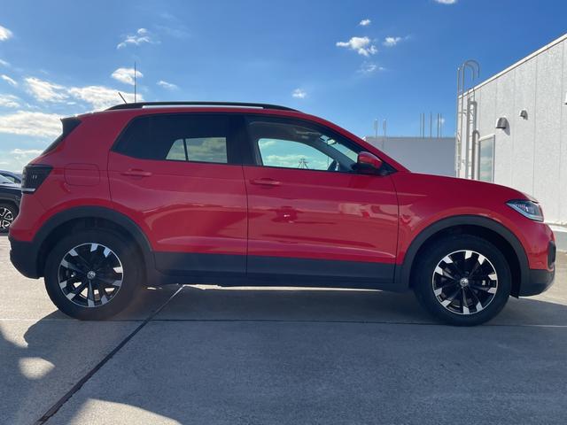 T-クロス TSI 1st 純正ナビ バックモニター Bluetooth接続 AppleCarPlay AndoroidoAuto ブラインドスポットモニター アダプティブクルーズコントロール レーンキープアシスト EC2.0(51枚目)