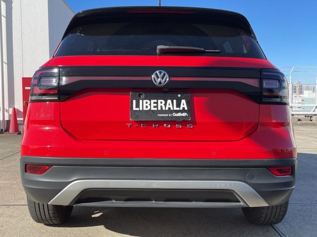 T-クロス TSI 1st 純正ナビ バックモニター Bluetooth接続 AppleCarPlay AndoroidoAuto ブラインドスポットモニター アダプティブクルーズコントロール レーンキープアシスト EC2.0(53枚目)