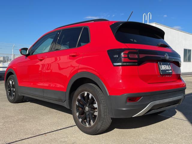 T-クロス TSI 1st 純正ナビ バックモニター Bluetooth接続 AppleCarPlay AndoroidoAuto ブラインドスポットモニター アダプティブクルーズコントロール レーンキープアシスト EC2.0(54枚目)