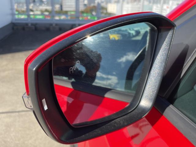 T-クロス TSI 1st 純正ナビ バックモニター Bluetooth接続 AppleCarPlay AndoroidoAuto ブラインドスポットモニター アダプティブクルーズコントロール レーンキープアシスト EC2.0(60枚目)