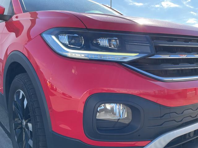 T-クロス TSI 1st 純正ナビ バックモニター Bluetooth接続 AppleCarPlay AndoroidoAuto ブラインドスポットモニター アダプティブクルーズコントロール レーンキープアシスト EC2.0(68枚目)