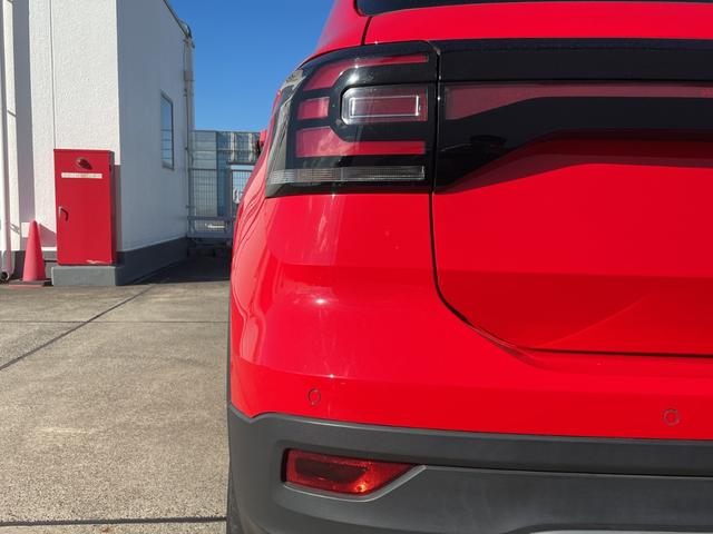 T-クロス TSI 1st 純正ナビ バックモニター Bluetooth接続 AppleCarPlay AndoroidoAuto ブラインドスポットモニター アダプティブクルーズコントロール レーンキープアシスト EC2.0(74枚目)