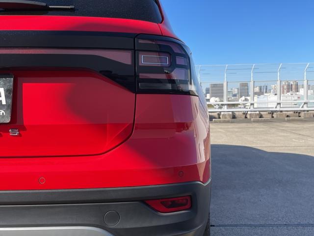T-クロス TSI 1st 純正ナビ バックモニター Bluetooth接続 AppleCarPlay AndoroidoAuto ブラインドスポットモニター アダプティブクルーズコントロール レーンキープアシスト EC2.0(75枚目)