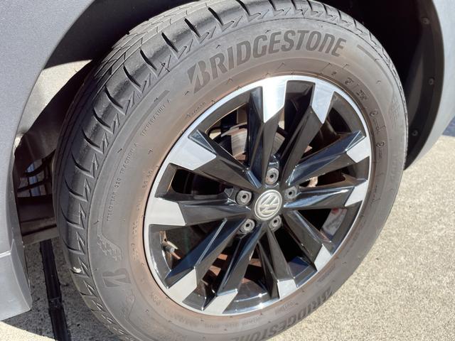 T-クロス TSI 1st 純正ナビ バックモニター Bluetooth接続 AppleCarPlay AndoroidoAuto ブラインドスポットモニター アダプティブクルーズコントロール レーンキープアシスト EC2.0(77枚目)