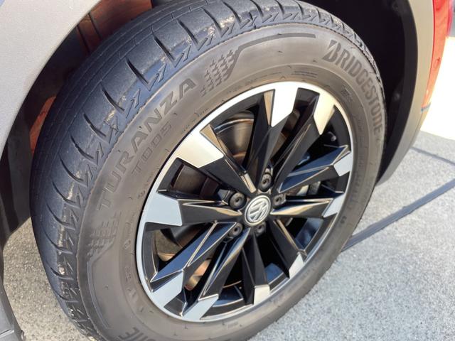 T-クロス TSI 1st 純正ナビ バックモニター Bluetooth接続 AppleCarPlay AndoroidoAuto ブラインドスポットモニター アダプティブクルーズコントロール レーンキープアシスト EC2.0(78枚目)