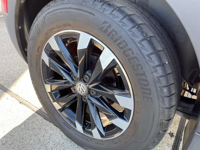 T-クロス TSI 1st 純正ナビ バックモニター Bluetooth接続 AppleCarPlay AndoroidoAuto ブラインドスポットモニター アダプティブクルーズコントロール レーンキープアシスト EC2.0(79枚目)