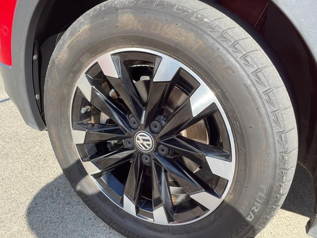 T-クロス TSI 1st 純正ナビ バックモニター Bluetooth接続 AppleCarPlay AndoroidoAuto ブラインドスポットモニター アダプティブクルーズコントロール レーンキープアシスト EC2.0(80枚目)