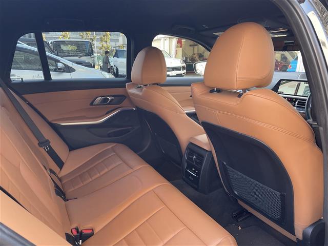 3シリーズ 320d xDriveツーリング Mスポーツ(8枚目)