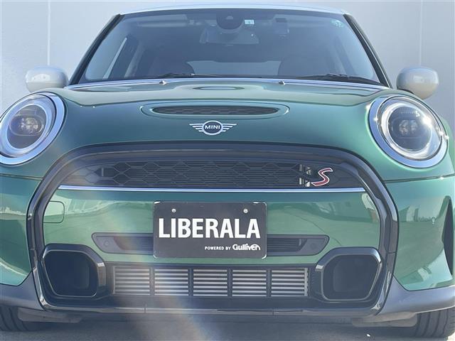 ＭＩＮＩ クーパーＳＤ　クラシック・トリム　前方ドライブレコーダー　アクティブクルーズコントロール　バックカメラ　ＥＴＣ２．０　ハーフレザーシート　前後ＰＤＣ　ドライビングモードスイッチ　ＡｐｐｌｅＣａｒＰｌａｙ　ＡｎｄｒｏｉｄＡｕｔｏ（34枚目）