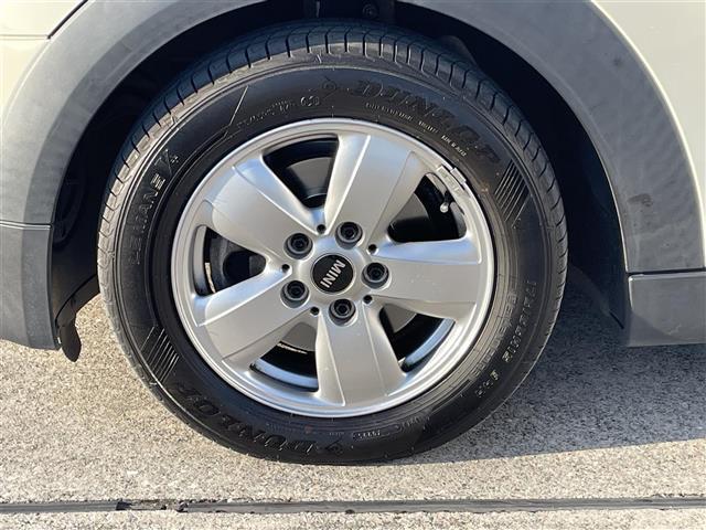 ＭＩＮＩ ヴィクトリア　純正ナビ／バックカメラ／インテリジェントセーフティ／衝突警告／歩行者警告／前後ドライブレコーダー／ＥＴＣ／純正ＵＳＢ／ＢＴオーディオ／スマートキー／純正１５インチＡＷ／ドアバイザー／新車時保証書（41枚目）