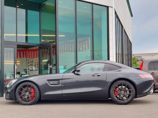 メルセデスＡＭＧ ＧＴ